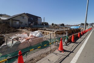 間々田駅 バス2分  乙女八幡宮入口下車：停歩9分 2階の物件外観写真